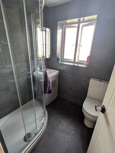 Willenhall Bathrooms & Kitchens — Customer photo