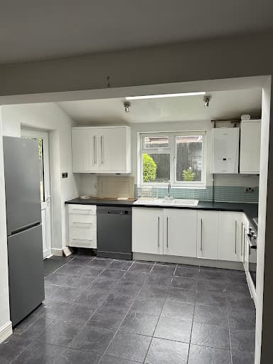 The Klever Kitchen Company — Customer photo
