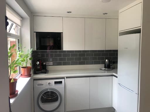 Holmfields Limited — Customer photo
