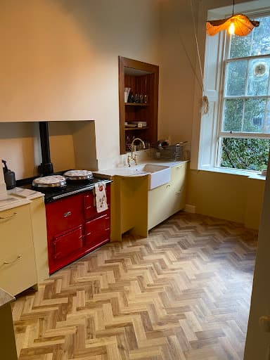 PJTC Bathroom & Kitchen Fitters Glasgow — Customer photo