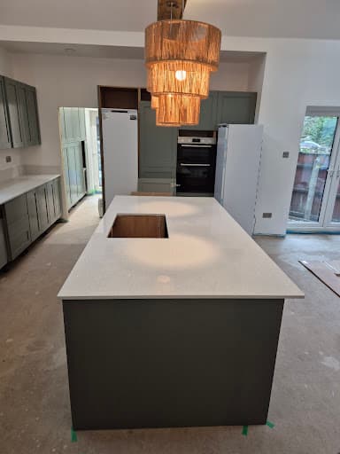 R & A Fabrications Ltd — Customer photo