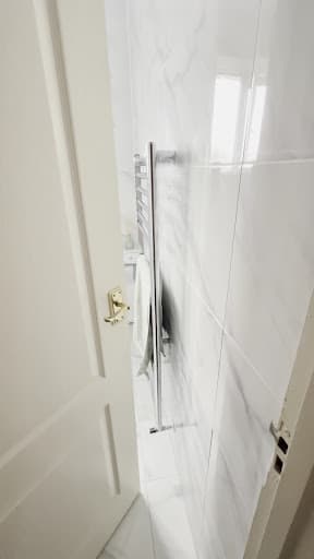 Capital Kitchens and Bathrooms — Customer photo