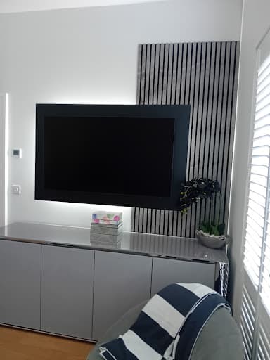 MDC The Mirror Door Company — Customer photo