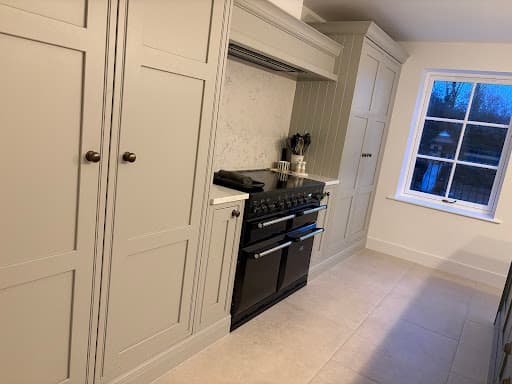 Kitchenroom Ltd — Customer photo