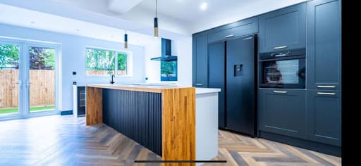 Persona Kitchens — Customer photo