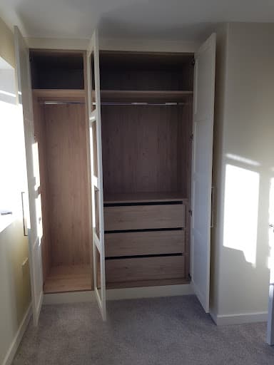 Oaks of Beverley — Customer photo