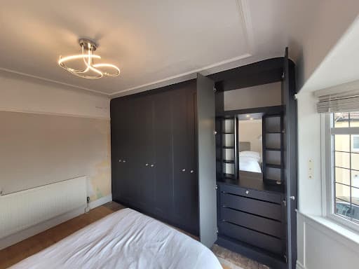 Elegant Bedrooms — Customer photo