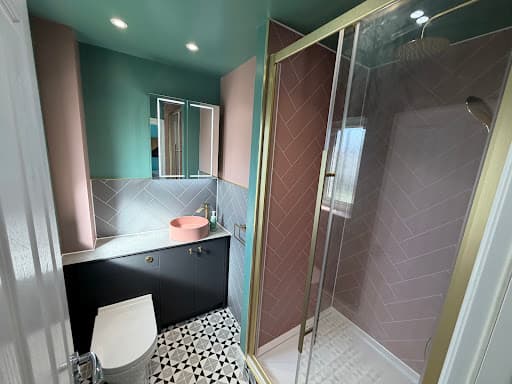England's Finest Ltd, Kitchens - Bathrooms - Building — Customer photo
