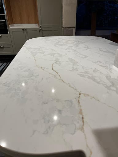 Meridian Worktops — Customer photo