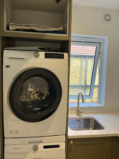 DialAWorkTop Ltd — Customer photo
