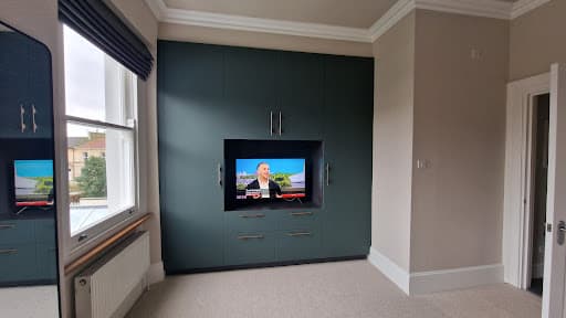 SCHMIDT Bristol | Kitchens & Home Living Furniture — Customer photo