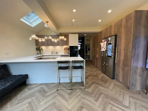 The London Kitchen Company — Customer photo