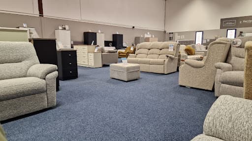 Manor Furniture — Customer photo