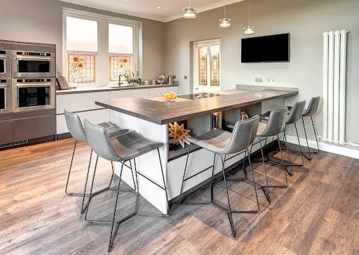 Haus12 Interiors — Customer photo