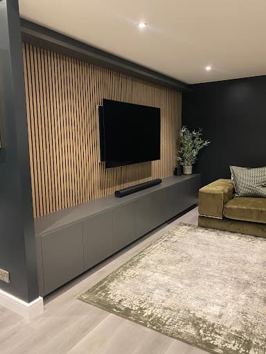 Castle Bedrooms Ltd — Customer photo