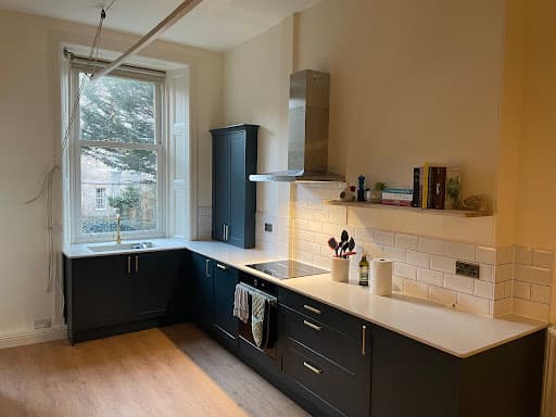 The Kitchen Depot, Edinburgh — Customer photo