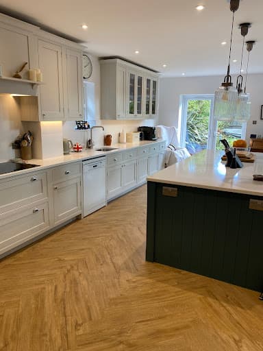 Handmade Kitchens of Christchurch Ltd — Customer photo