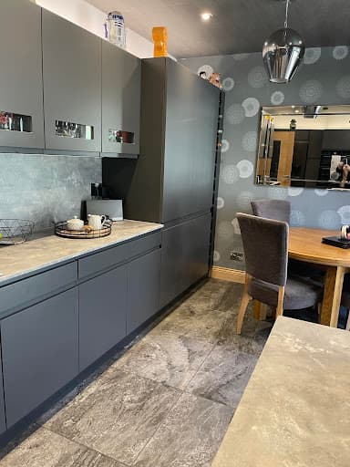 The Kitchen Depot — Customer photo