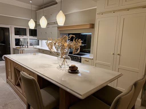 The Devon Kitchen Company — Customer photo