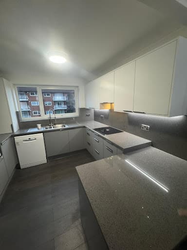 Panorama Kitchens Head Office & Factory — Customer photo
