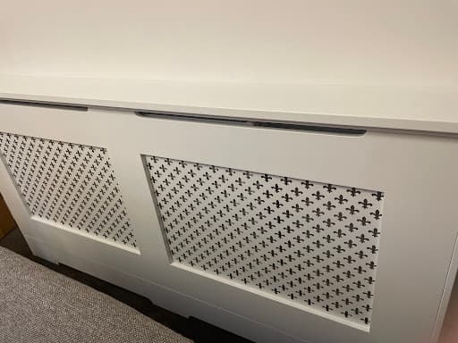 MJ Bespoke Furniture (Bespoke Furniture / Cabinet Maker) — Customer photo