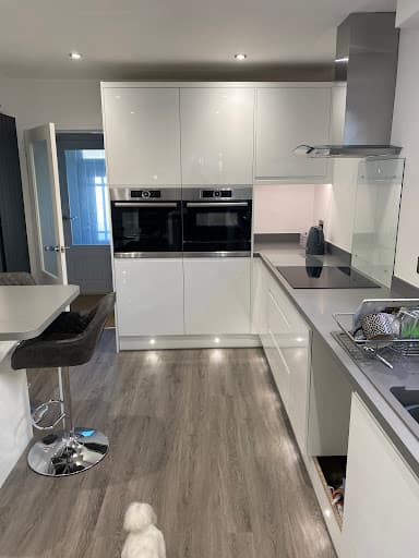 Wren Kitchens — Customer photo