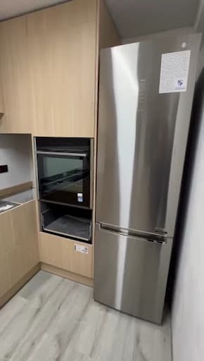 Wren Kitchens — Customer photo