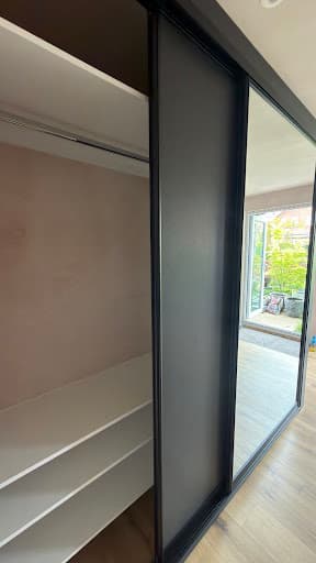 Fitrite Wardrobes Of Leamington Limited — Customer photo