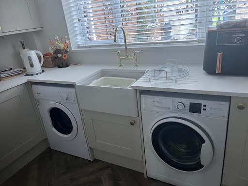 City Bathrooms & Kitchens - Renovation Superstore — Customer photo