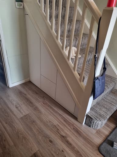 Glide and Slide ltd - Fitted Sliding Wardrobes — Customer photo