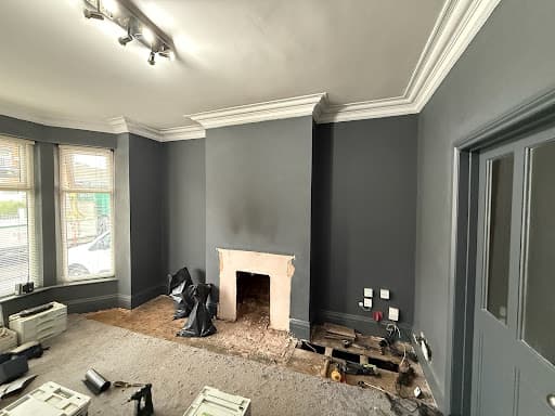 Oakstone Interiors — Customer photo
