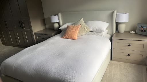 Barwoods Fitted Bedrooms — Customer photo