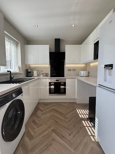 A J Kitchen Installations Limited — Customer photo
