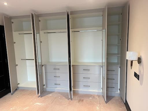 Wardrobe Vintage Ltd — Customer photo
