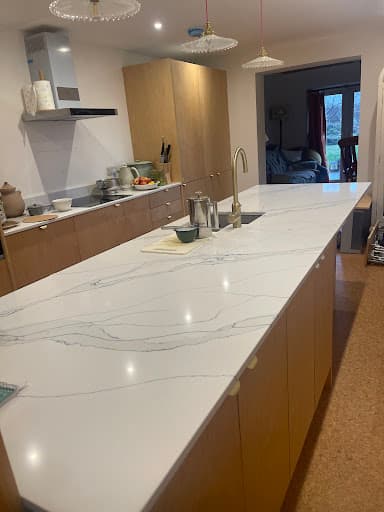 Northern Granite Specialists Ltd — Customer photo