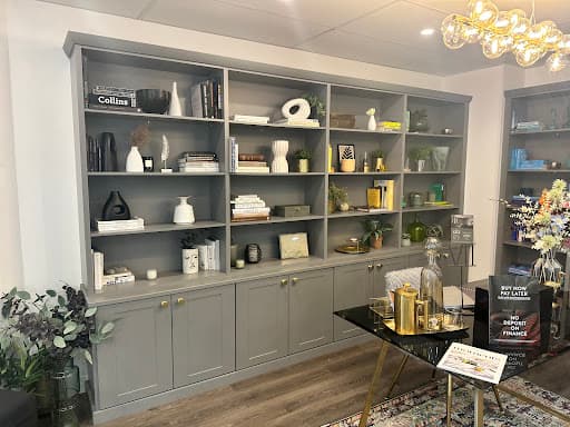 Hammonds Fitted Furniture — Customer photo