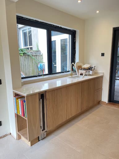 Premium Worktops Direct — Customer photo