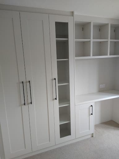 Classique Bedrooms — Customer photo