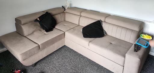 Ipswich Furniture & Services — Customer photo