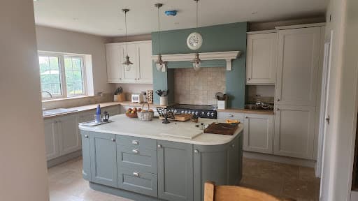 Kitchenroom Ltd — Customer photo