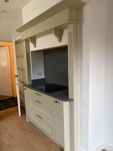 Ashley Ann Kitchens | Edinburgh — Customer photo