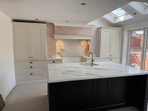 Faber Interiors — Customer photo