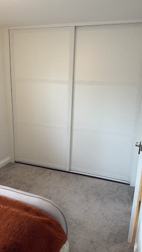 Haroma Fitted Furniture — Customer photo