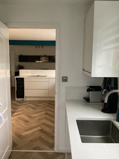 Sheffield Kitchen Outlet — Customer photo