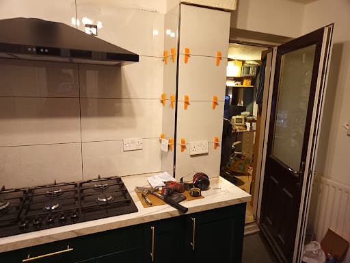 Wren Kitchens — Customer photo