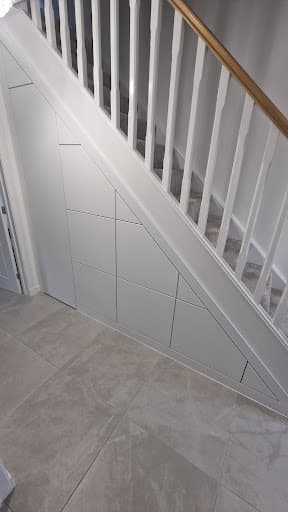 C.O Interiors — Customer photo