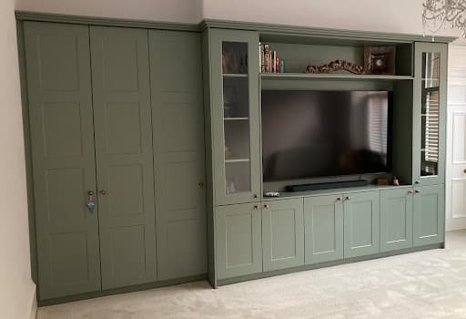 The Gallery Design Bedrooms Ltd — Customer photo