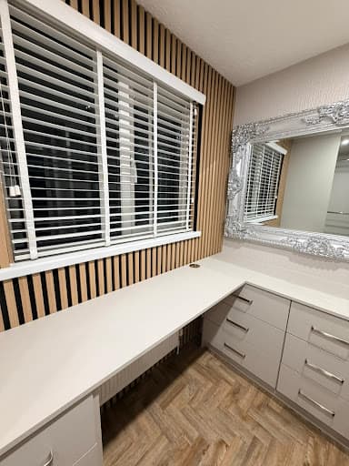 Kilwee Kitchen & Bedroom Company — Customer photo
