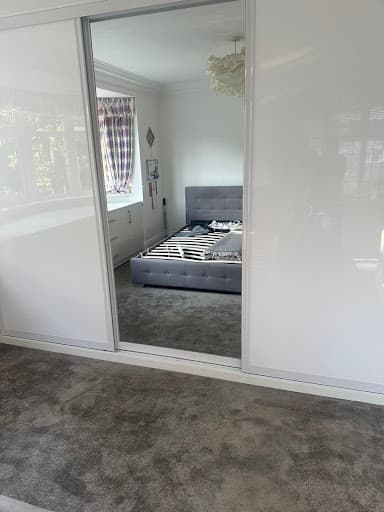 Luxury Fitted Wardrobes & Kitchens (LFW) — Customer photo