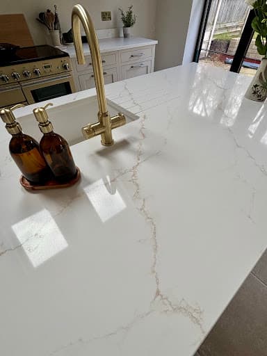 DialAWorkTop Ltd — Customer photo